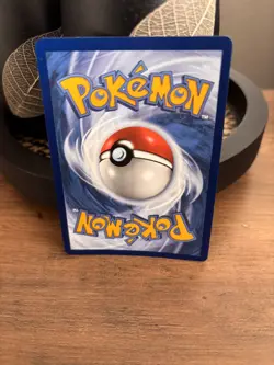 2023-25 Pokemon SV Black Star Promos SVP EN Charizard ex #056 w/ CASE - Image 2