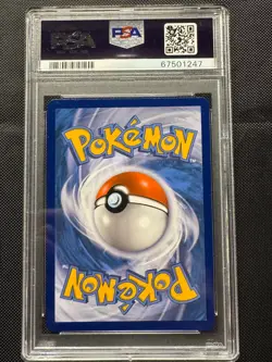 2019 POKEMON SUN & MOON HIDDEN FATES #SV6 CHARMANDER-HOLO PSA 10 - Image 2