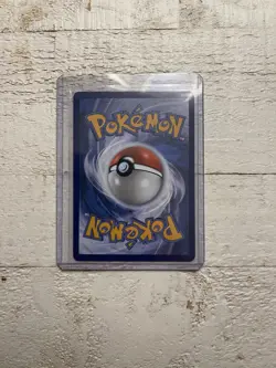 Pokemon Meowth Ex Perfect Order 107/088 Near Mint - Image 2