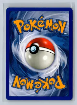 2005 Pokemon EX Deoxys Deoxys #16/107 LP - Image 2