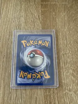 Pokemon TCG Charizard Legendary Collection 3/110 Reverse Holo Rare - Image 3