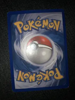 Pokemon EX Deoxys Set REVERSE HOLO Beautifly 2/107 - Near Mint (NM) Condition - Image 3