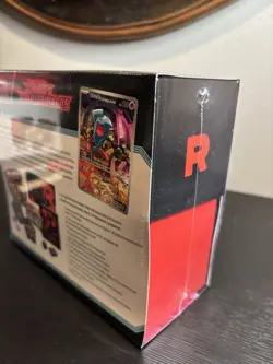 Pokemon TCG Destined Rivals ELITE TRAINER BOX ETB SV10 Spanish - Image 5