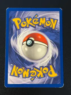 Exeggcute 52/64 Pokemon Jungle 1st Edition - Image 2