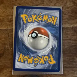 Pokemon TCG - Jirachi Amazing Rare Vivid Voltage 119/185 NM - Image 3