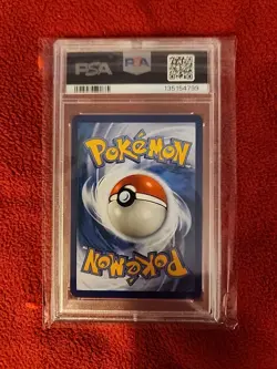 2021 POKEMON SWORD & SHIELD EVOLVING SKIES #182 FULL ART/GOLURK V PSA 10 - Image 2