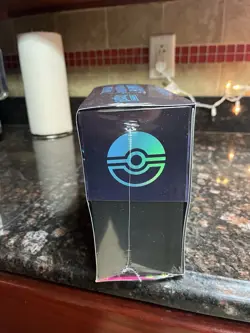 Pokemon TCG Phantasmal Flames Elite Trainer Box ETB New/Sealed (See Pictures ) - Image 3