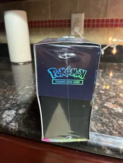 Pokemon TCG Phantasmal Flames Elite Trainer Box ETB New/Sealed (See Pictures ) - Image 4
