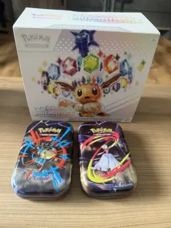 Pokemon TCG Karten Sammlung auflosung | Full Art | Meisterball | Holo + Bulk - Image 4