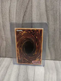 Yugioh Adamancipator Researcher SESL-EN002 Secret Rare 1st Edition Same Day Ship - Image 3