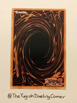 Azamina Ilia Silvia 25LP-EN010 (Secret Rare) Limited World Championship 2025 - Image 2