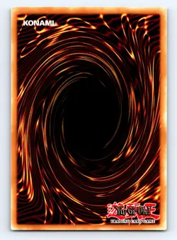 Yugioh Master of Chaos BACH-EN036 Ultra Rare - NM 💎 - Image 2