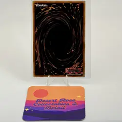 Yu-Gi-Oh! Mausoleum of White LCKC-EN036 Ultra Rare Leg Coll Kaiba (2020 Date) - Image 2