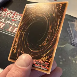 YuGiOh! PHSW-EN086 Evolzar Dolkka Photon 1st Edition Secret Rare VLP - Image 4