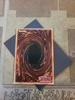 YUGIOH EVOLZAR LAGGIA PHSW-EN043 ULTIMATE UNLIMITED ED VLP - Image 3