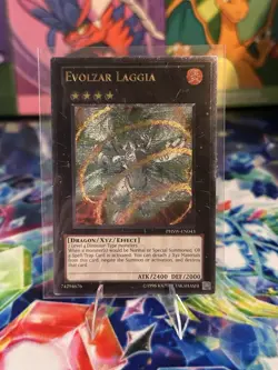 LP Evolzar Laggia (UTR) PHSW-EN043 Photon Shockwave Unlimited - Image 1