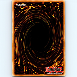 Yugioh Forbidden Lance STOR-EN061 Unlimited Super Rare Holo - NM 💎 - Image 2