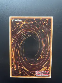 Yugioh Double Cyclone SDSE-EN033 Common 1st Edition LP - Image 2