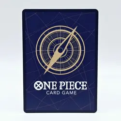 One Piece Sabo PRB02-014 SR Premium Booster: The Best Vol. 2 Foil - Image 2