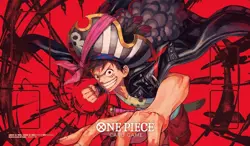ONE PIECE Card Game OP13: Carrying On His Wil Singles! SR/SEC/Alt Art/SP/Manga - Image 1