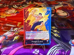 ONE PIECE Card Game OP13: Carrying On His Wil Singles! SR/SEC/Alt Art/SP/Manga - Image 4