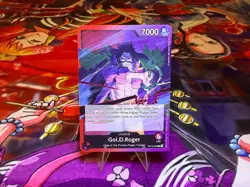 ONE PIECE Card Game OP13: Carrying On His Wil Singles! SR/SEC/Alt Art/SP/Manga - Image 5