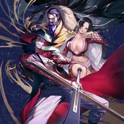 ONE PIECE Card Game OP14: The Azure Sea's Seven Singles! SR/SEC/Alt Art/SP/Manga - Image 1