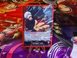 ONE PIECE Card Game OP14: The Azure Sea's Seven Singles! SR/SEC/Alt Art/SP/Manga - Image 3