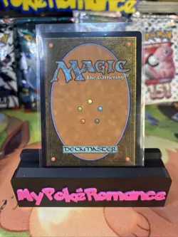 MTG Midgar, City of Mako Final Fantasy NM - Image 2
