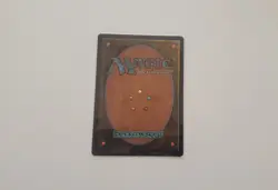 MTG Secret Lair White Chaos Emerald Foil Lotus Petal Sonic 7037 Magic - Image 3