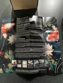 MTG Secret Lair Dandan Box, 2x Life Spin wheels, and more - Image 4