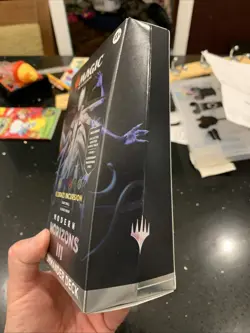 Eldrazi Incursion | Modern Horizons 3 Commander Deck - Image 2