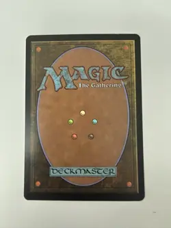 Magic: The Gathering - MTG - Goblin Sharpshooter - Onslaught - Rare - M/NM - Image 2