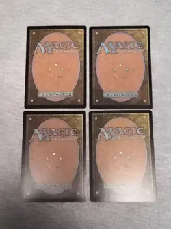 3x Blinding Souleater 202/249 MM2 MTG & 1X Accomplished Automaton 191/264 KLD - Image 2