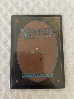 Moria Marauder MTG LOTR - Image 2