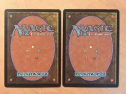 MTG Magic the Gathering 1x Call of the Herd Timeshifted Time Spiral NM/LP - Image 2