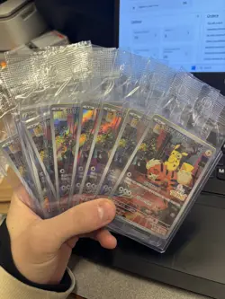 Detective Pikachu Returns Pokemon Promo Card KOREAN Sealed US Based (1 item) - Image 1