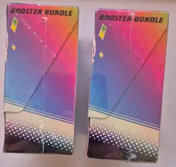 Pokemon TCG Prismatic Evolutions Booster Bundle NEW & SEALED - Image 3