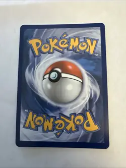 Pokemon TCG Ivysaur Holo Full Art Mega Evolution 134/132 - Image 2
