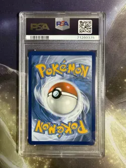 PSA 10 Pokemon Astral Radiance Origin Forme Palkia V 167 - Image 2