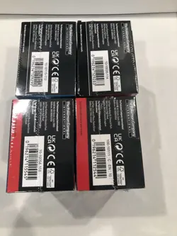 Pokemon Booster Bundle Lot, Prismatic, Mega Evolution, Black Bolt, White Flare - Image 5