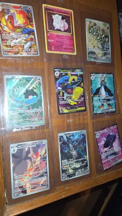 Huge Pokemon Lot 74 Cards EX/Mega/Promos – Charizard, Gengar, Zapdos $160+ Value - Image 3