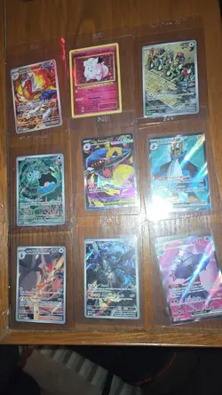 Huge Pokemon Lot 74 Cards EX/Mega/Promos – Charizard, Gengar, Zapdos $160+ Value - Image 4