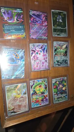 Huge Pokemon Lot 74 Cards EX/Mega/Promos – Charizard, Gengar, Zapdos $160+ Value - Image 5
