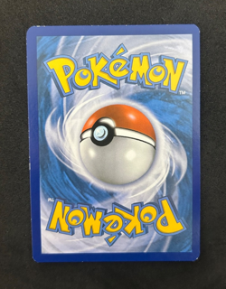 2015 POKEMON XY ROARING SKIES 98/108 THUNDURUS EX - LP - Image 2