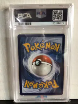 2023 POKEMON CLC EN CHARMANDER #001 PSA 10 - Image 2