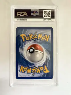 Pokemon Charmander 59/99 Platinum Arceus Regular PSA 10 Gem Mint - Image 2