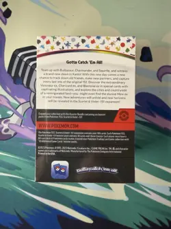 Pokemon TCG Scarlet and Violet 151 Booster Bundle Set - Factory Sealed New 820650853210 - Image 3