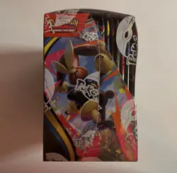 Pokemon TCG Mega Evolution Phantasmal Flames Booster Box New and Sealed - Image 3