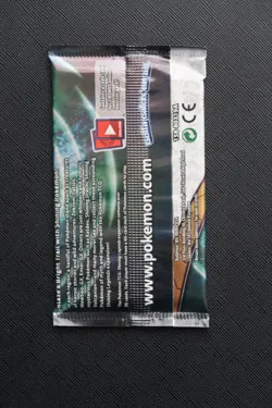 Pokemon TCG 2017 Shining Legends Booster Pack - Genesect Artwork - Image 2